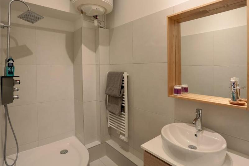 Suite Gambetta Cosy Et Design Lyon Exterior foto