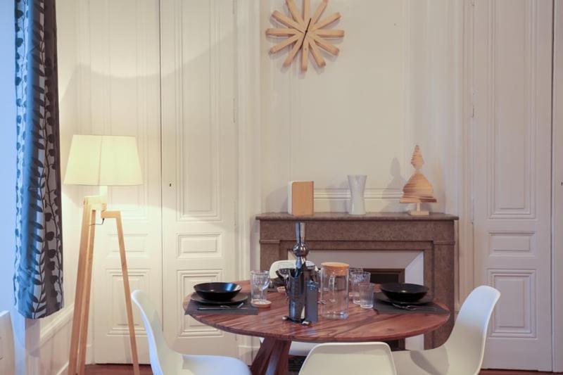 Suite Gambetta Cosy Et Design Lyon Exterior foto